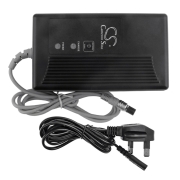 Charger for Topcon GPT3200