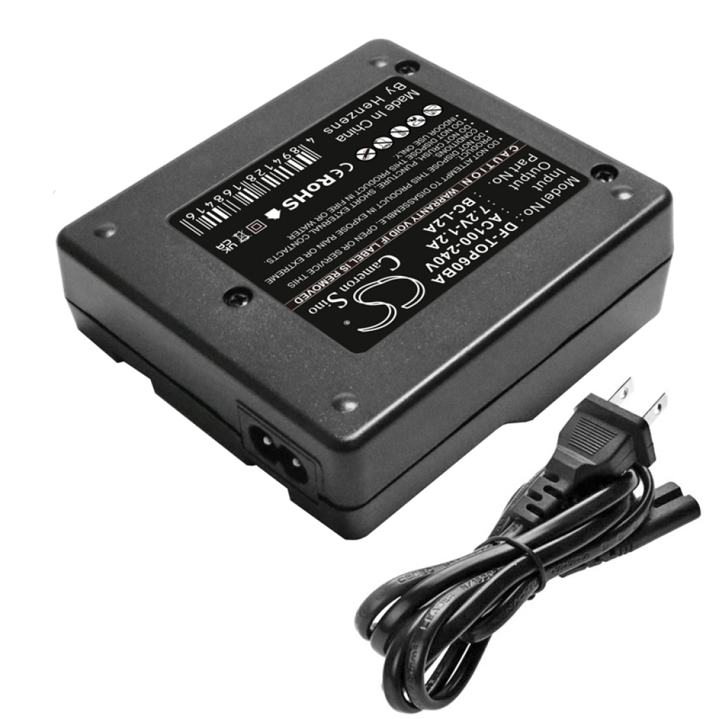 Charger Replaces BDC-70