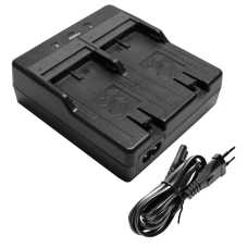 Compatible charger replacement for RCA 40200040,7380-46,BC-L2A,BDC-46,BDC-46A...