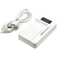 Compatible charger replacement for CASIO 00015688,009322-328007,01.10.CAREP0103,010-00916-00,010-00916-00-GA...