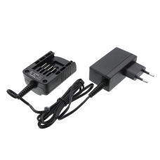 Compatible charger replacement for Worx 113559,B50,EASY FLEX B50,RW9351.1,WA3014...