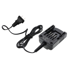 Compatible charger replacement for Worx 113559,B50,EASY FLEX B50,RW9351.1,WA3014...