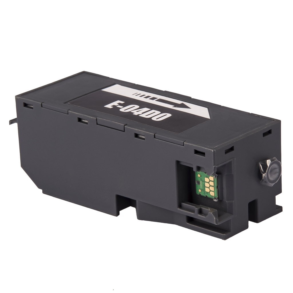 Compatible with Epson C13T04D100 Maintenance box
