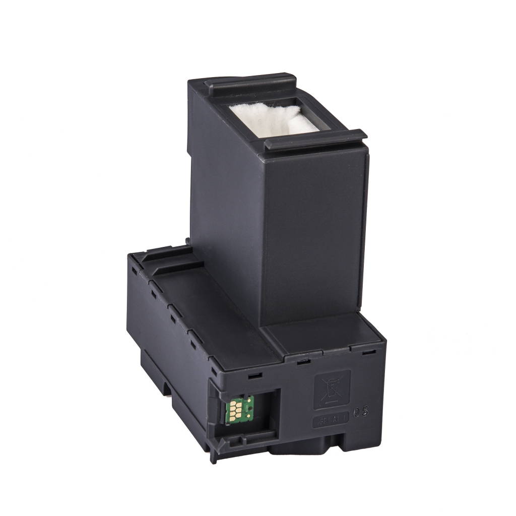 Compatible with Epson C13T04D100 Maintenance box