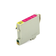 Compatible replacement for Compatible with Epson T0553 / 18.2ml Ink Magenta (Ink cartridges - Dye)