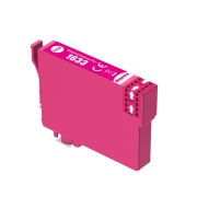 Compatible replacement for Compatible with Epson 16XL / 15ml Ink Magenta (Ink cartridges - Dye)