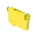 Compatible replacement for Compatible with Epson 18XL / 15ml Ink Yellow (Ink cartridges - Dye)