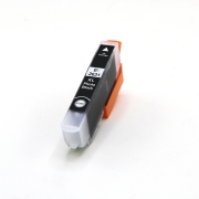 Compatible replacement for Compatible with Epson 26XL / 13ml Ink Photo black (Ink cartridges - Dye)