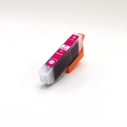 Compatible replacement for Compatible with Epson 26XL / 13ml Ink Magenta (Ink cartridges - Dye)