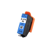 Compatible replacement for Compatible with Epson 378XL / 13.2ml Ink Light cyan (Ink cartridges - Dye)