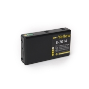 Compatible replacement for Compatible with Epson T7014 / 36ml Ink Yellow (Ink cartridges - Dye)