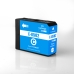 Compatible with Epson T8502 / 87ml Ink Cyan (Ink cartridges - Pigment)