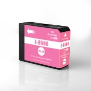 Compatible with Epson T8506 / 87ml Ink Vivid light magenta (Ink cartridges - Pigment)