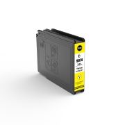 Compatible replacement for Compatible with Epson T9074 / 90ml Ink Yellow (Ink cartridges - Pigment)