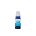 Compatible with Canon GI-50C / 70ml Ink Cyan (Printing ink - Dye)