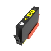 Compatible replacement for Compatible with HP 903XL / 15ml Ink Yellow (Ink cartridges - Dye)