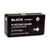 Compatible with HP 953XL / 76ml Ink Black (Ink cartridges - Pigment)