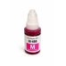 Compatible with Canon GI-490M / 100ml Ink Magenta (Printing ink - Dye)