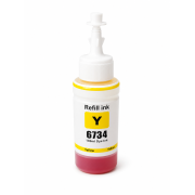 Compatible replacement for Compatible with   / 100ml Ink (Printing ink - Dye)