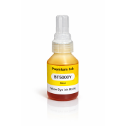 Compatible replacement for Compatible with   / 50ml Ink Yellow (Printing ink - Dye)
