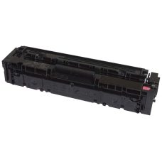 Compatible replacement for HP 201X (CF400X),203X (CF540X),CRG-045H (1246C002),CRG-054H (3028C002)