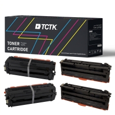 Compatible replacement for Samsung CLT-K506L (SU171A),CLT-M506L (SU305A),CLT-Y506L (SU515A)