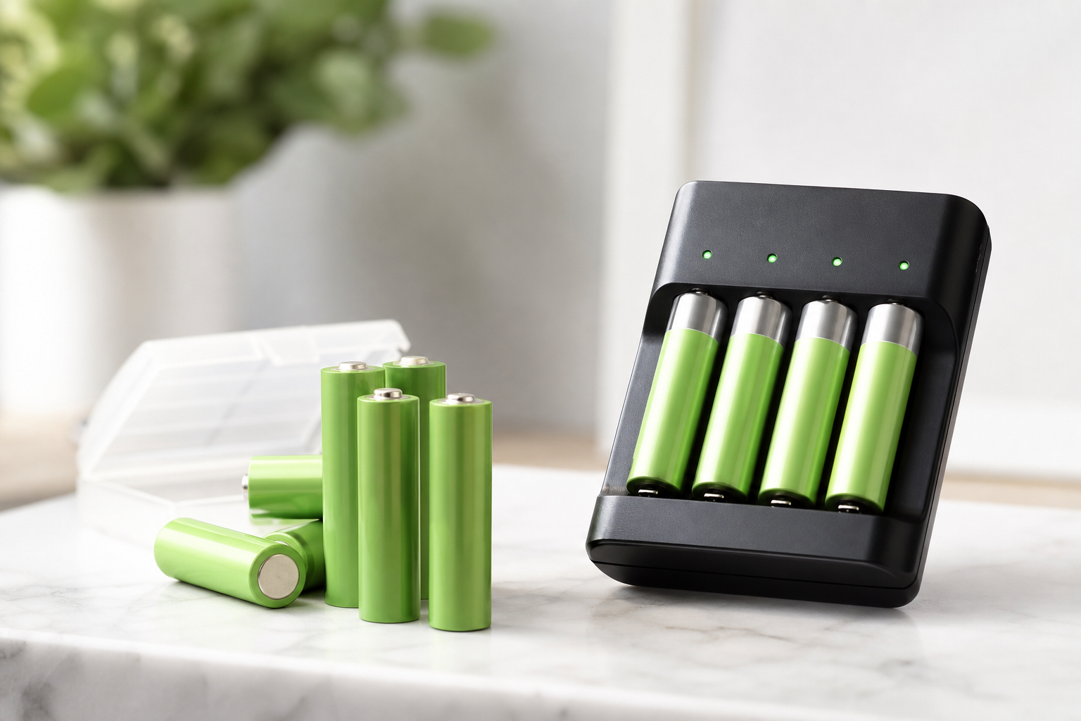 Top 5 Tips for Maximizing the Lifespan of Your Battery and Charger